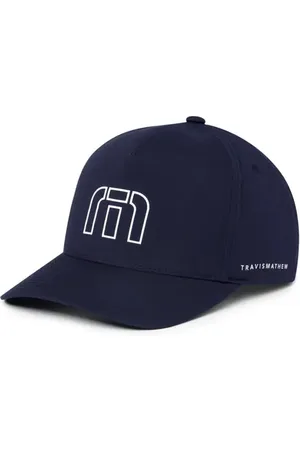 Travis Mathew Landing Gear Snapback Baseball Cap in at Nordstrom