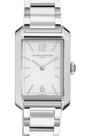 Baume & Mercier Hampton Bracelet Watch, 43mm in at Nordstrom
