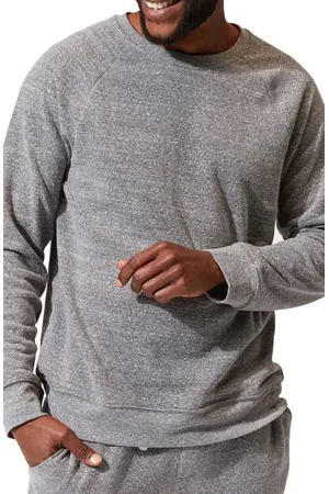 Threads 4 Thought Raglan Sweatshirt in at Nordstrom, Size Xx-Large