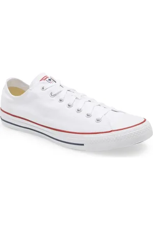 Converse All Star?? Ox Sneaker in at Nordstrom, Size 10.5