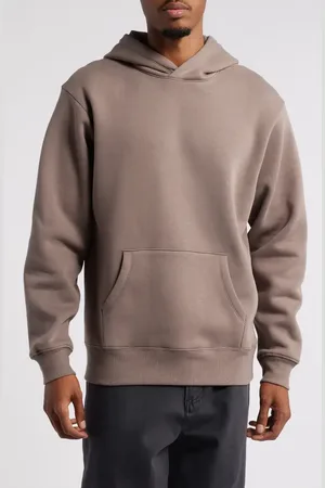 BP. Fleece Hoodie in at Nordstrom, Size Small