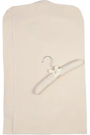 Little Things Mean A Lot Heirloom Preservation Garment Bag in at Nordstrom, Size 26 In