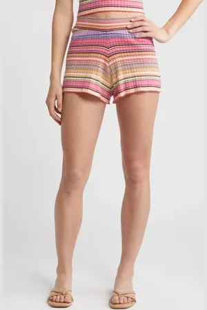 Rip Curl Palapa Rib Shorts in at Nordstrom, Size Small