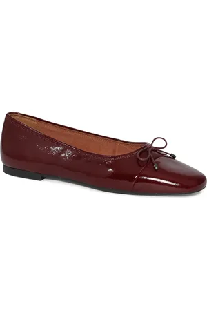 Vagabond Jolin Ballet Flat in at Nordstrom, Size 6Us