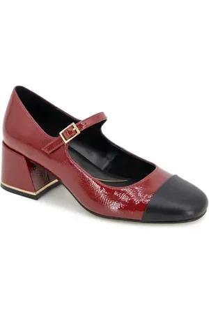 Kenneth Cole Alec Mary Jane Pump in at Nordstrom, Size 6