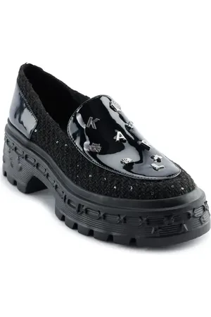 Karl Lagerfeld Lylah Sneaker in at Nordstrom, Size 7.5