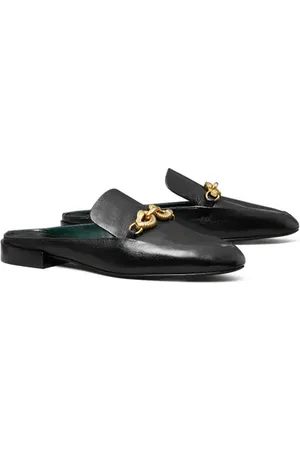 Tory Burch Jessa Backless Loafer in at Nordstrom, Size 5