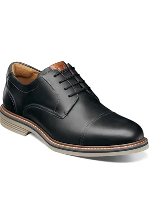 Florsheim Norwalk Cap Toe Derby in at Nordstrom, Size 8