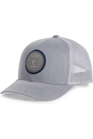 Travis Mathew The Patch Trucker Hat in at Nordstrom