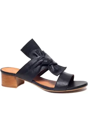 UNITY IN DIVERSITY Bonita 25 Block Heel Sandal in at Nordstrom, Size 9Us