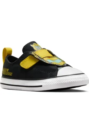 Converse Chuck Taylor?? All Star?? 2V Transformer Sneaker in at Nordstrom, Size 4 M