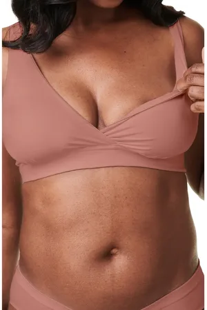Bravado Designs Ballet Everyday Maternity/Nursing Bralette in at Nordstrom, Size Small