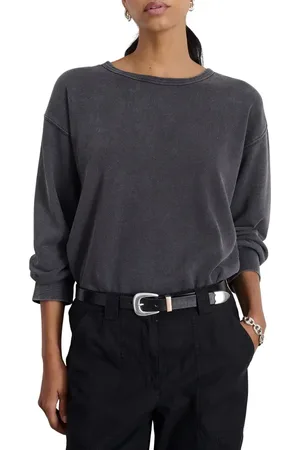 ALEX MILL Frankie Sweatshirt in at Nordstrom, Size Small