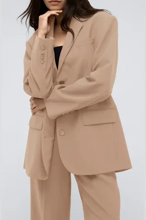 Kenneth Cole Vision Stretch Twill Jacket in at Nordstrom, Size Small
