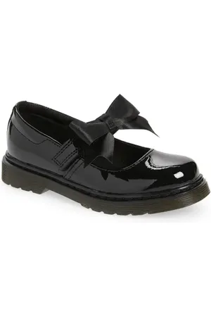 Dr. Martens Maccy II Patent Leather Mary Jane in at Nordstrom, Size 11Us