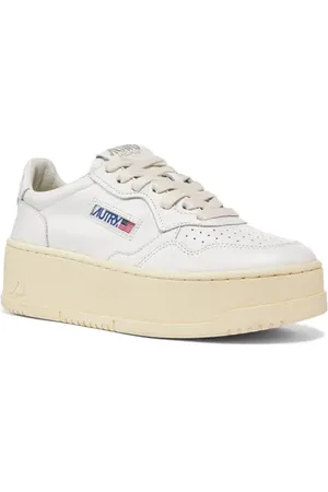 Autry Medalist Sneaker in at Nordstrom, Size 10Us