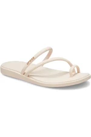 Crocs Miami Toe Loop Sandal in at Nordstrom, Size 10