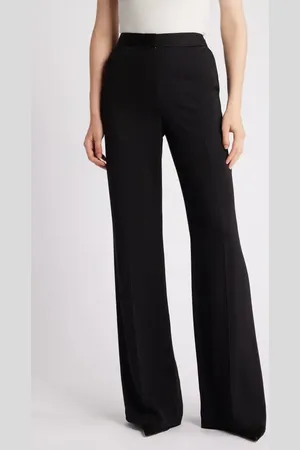 Kobi Halperin Luxe Wide Leg Pants in at Nordstrom, Size 2