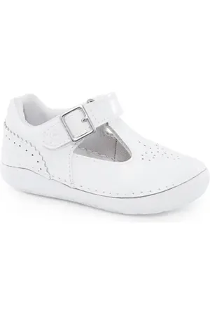 Stride Rite Lucianne Mary Jane in at Nordstrom, Size 3.5 W