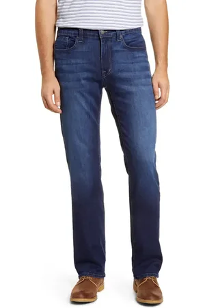 Fidelity Denim 50-11 Relaxed Fit Jeans in at Nordstrom, Size 29