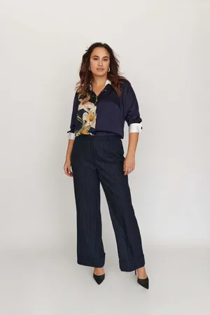 Gabriella Rossetti Rosa Pant in at Nordstrom, Size 24