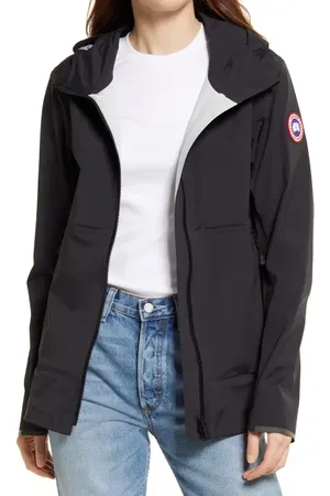Canada Goose Kenora Rain Jacket in at Nordstrom, Size Medium