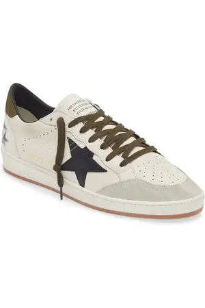 Golden Goose Super-Star Sneaker in at Nordstrom, Size 6Us