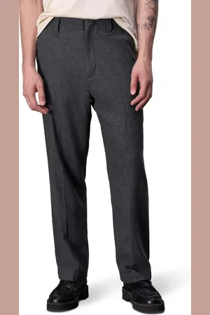 RAG&BONE Bradford Flannel Pants in at Nordstrom, Size 32