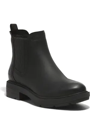Timberland Brimfield Chelsea Boot in at Nordstrom, Size 6.5