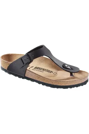Birkenstock Gizeh Birko-Flor Sandal in at Nordstrom, Size 5-5.5Us