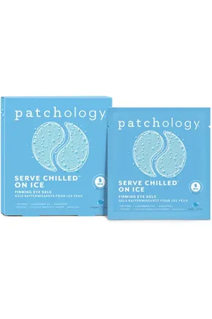 Patchology Firming Eye Gels at Nordstrom, Size 15 Count