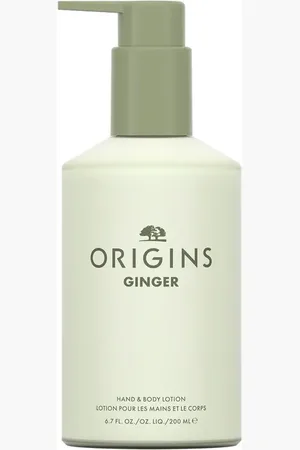 A.N.T. Origins Ginger Hand & Body Lotion at Nordstrom