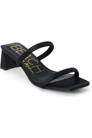 Matisse Jerry Strappy Slide Sandal in at Nordstrom, Size 6