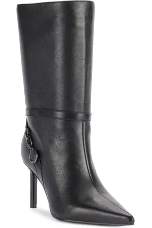 Karl Lagerfeld Sharina Wedge Sneaker in at Nordstrom, Size 8.5