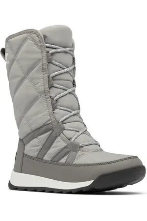 sorel Whitney II Waterproof Snow Boot in at Nordstrom, Size 12