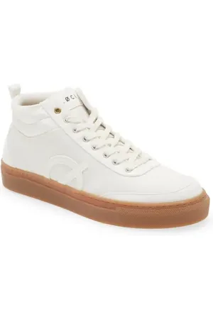 Loci Hero x Reed Mid Sneaker in at Nordstrom, Size 6.5Us