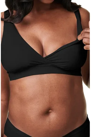 Bravado Designs Ballet Everyday Maternity/Nursing Bralette in at Nordstrom, Size Small