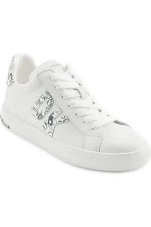 DKNY Abeni Sneaker in at Nordstrom, Size 10
