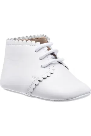 Elephantito Scallop Bootie in at Nordstrom, Size 1 M