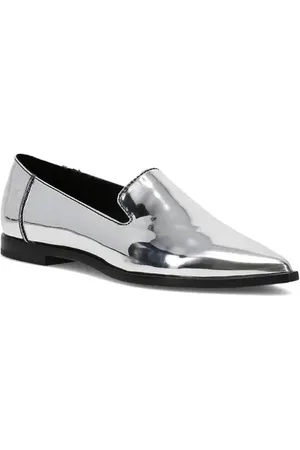 Frye Kenzie Venetian Pointed Toe Loafer in at Nordstrom, Size 7