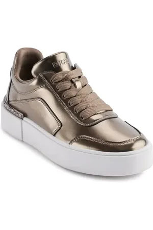 DKNY Beverly Hidden Wedge Sneaker in at Nordstrom, Size 9