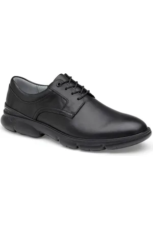 Johnston & Murphy XC4?? Tanner Plain Toe Derby in at Nordstrom, Size 8