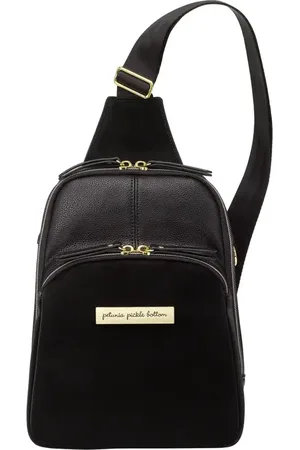 Petunia Pickle Bottom Crisscross Sling Bag in at Nordstrom