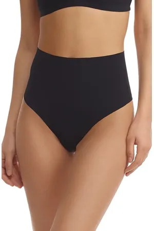 Commando Classic High Rise Thong in at Nordstrom, Size X-Small