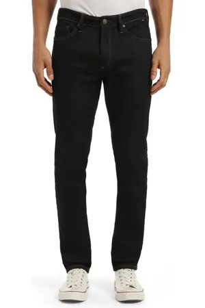 Mavi Jake Slim Fit Jeans in at Nordstrom, Size 31 X 30