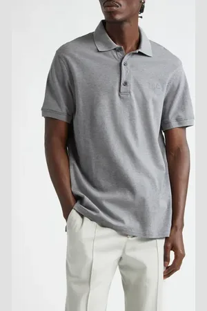 ISAIA The Logo Polo in at Nordstrom, Size Small