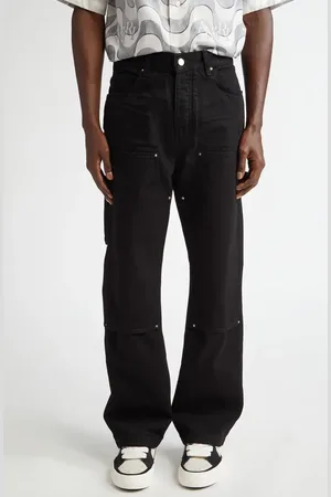 AMIRI Carpenter Jeans in at Nordstrom, Size 34