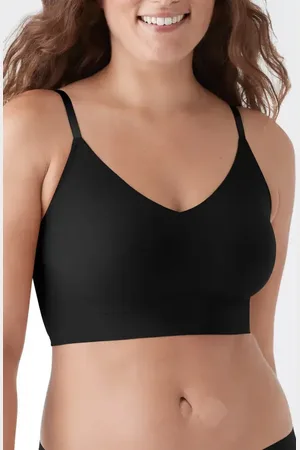 True & Co. True Body Lift Triangle Bra in at Nordstrom, Size X-Small