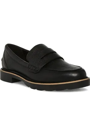 Blondo Waterproof Penny Loafer in at Nordstrom, Size 5.5