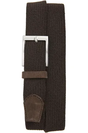 To Boot Woven Elastic Belt in at Nordstrom, Size 32